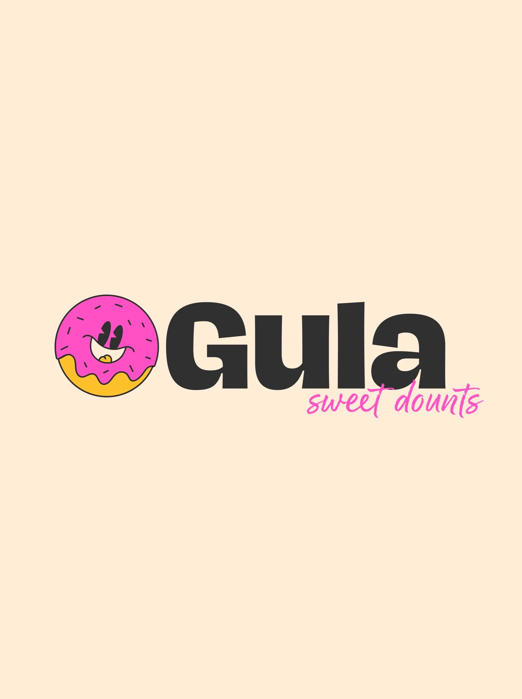 Gula — branding work, image 3